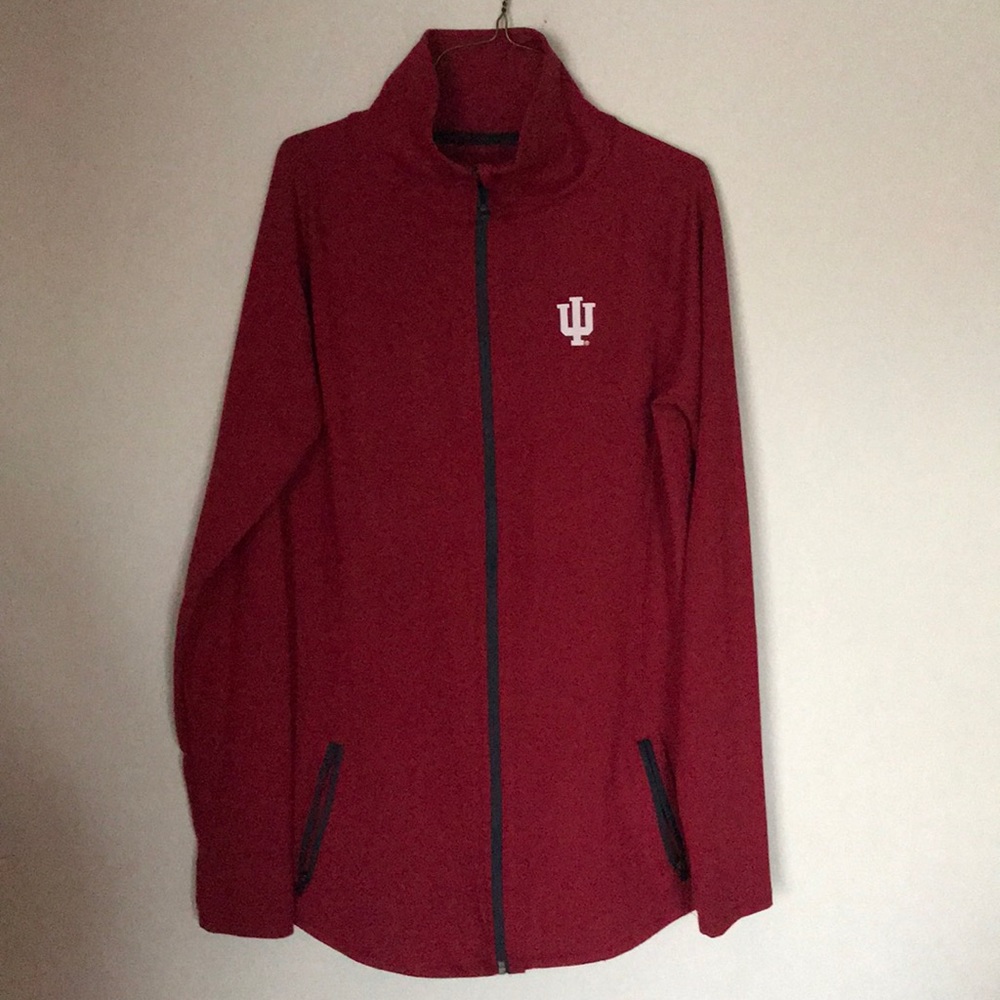 Women’s Indiana Zip-Up Jacket